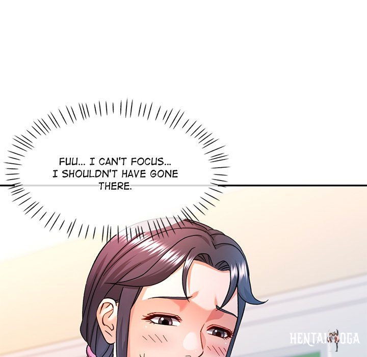 In Her Place In Her Place Chapter 62 - Page 95