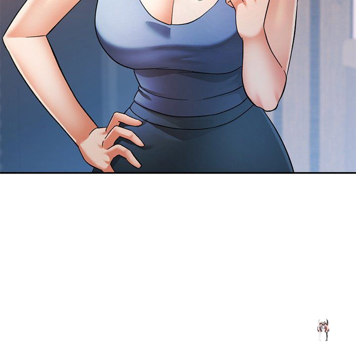 In Her Place In Her Place Chapter 63 - Page 100