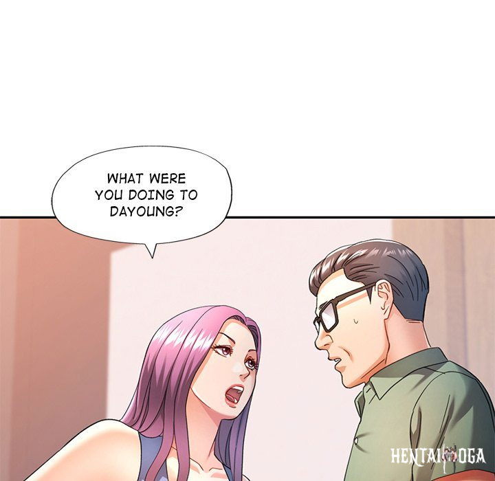 In Her Place In Her Place Chapter 63 - Page 101