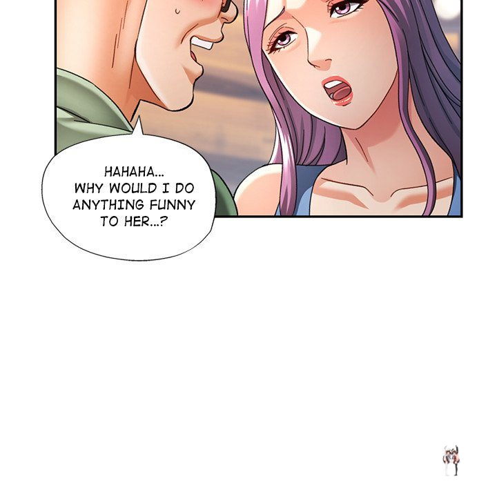 In Her Place In Her Place Chapter 63 - Page 106