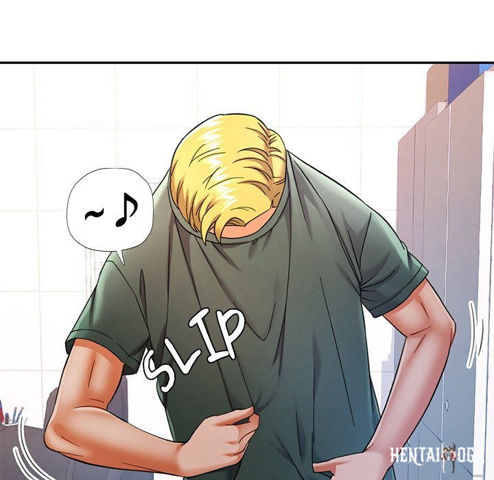 In Her Place In Her Place Chapter 63 - Page 109