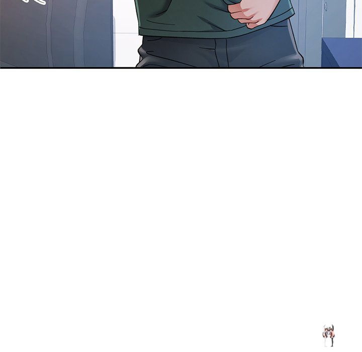 In Her Place In Her Place Chapter 63 - Page 110