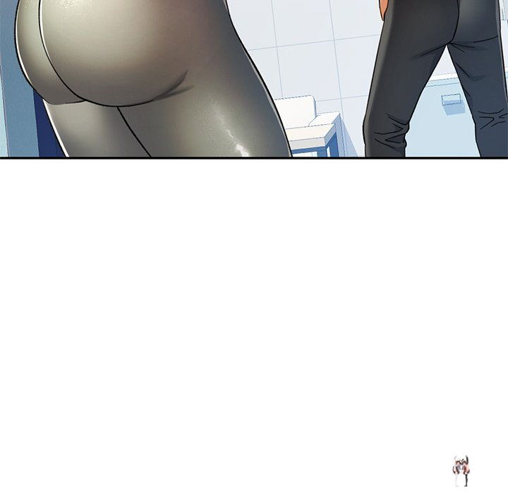 In Her Place In Her Place Chapter 63 - Page 112