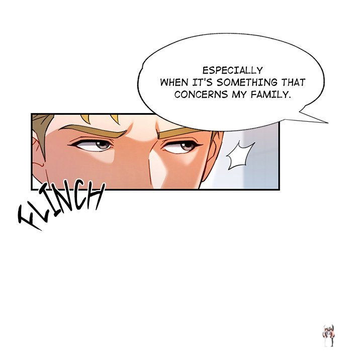 In Her Place In Her Place Chapter 63 - Page 115