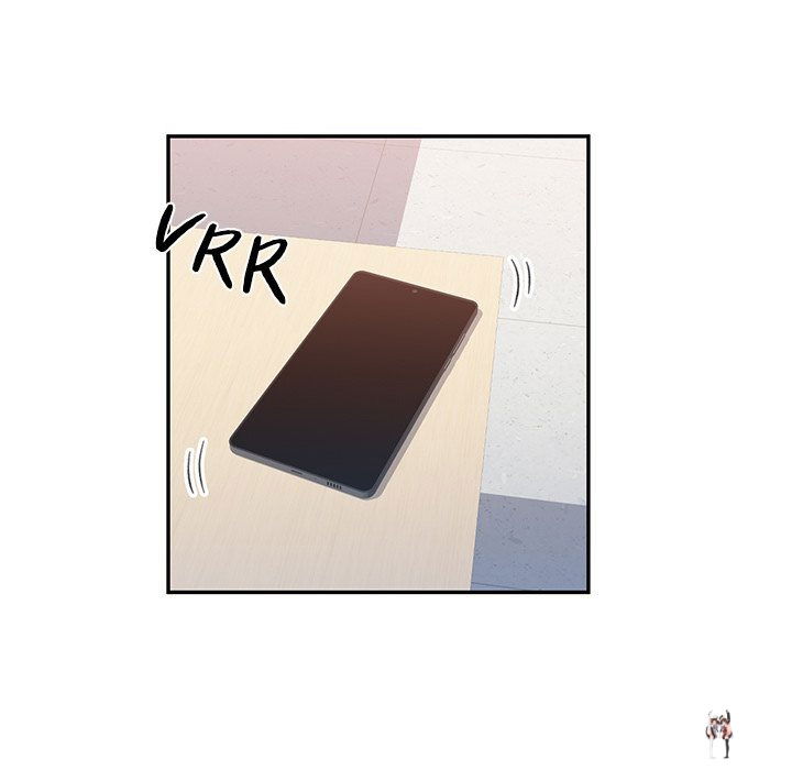 In Her Place In Her Place Chapter 63 - Page 116