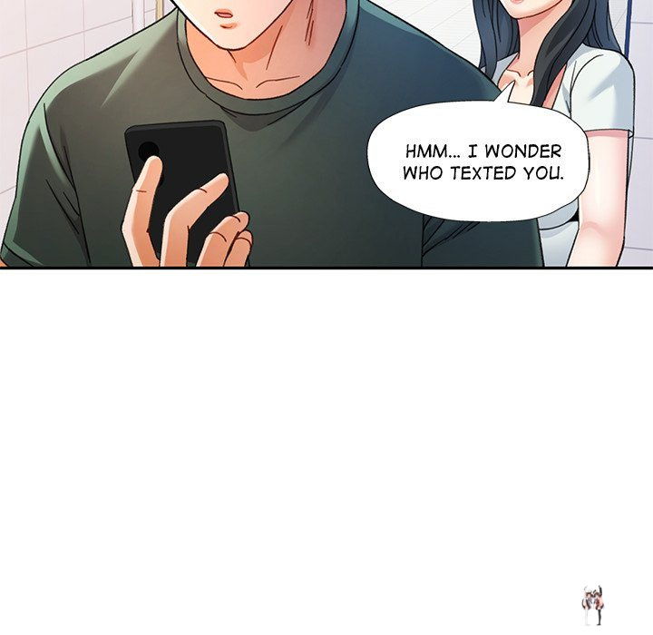 In Her Place In Her Place Chapter 63 - Page 118