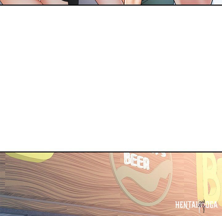 In Her Place In Her Place Chapter 63 - Page 120