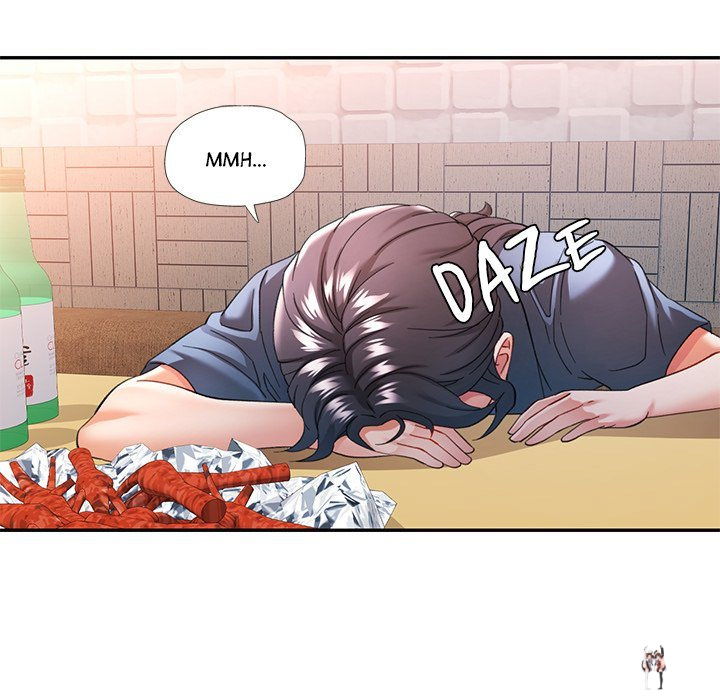 In Her Place In Her Place Chapter 63 - Page 122