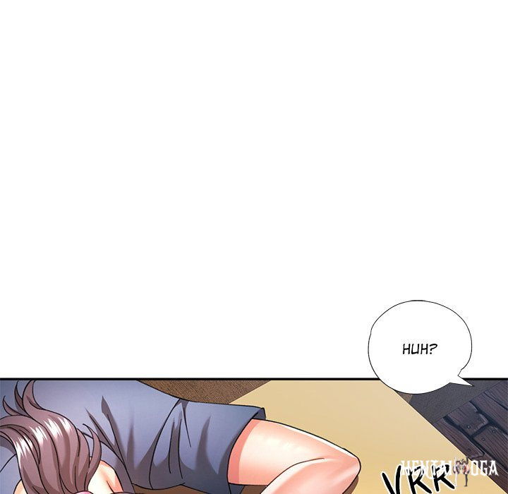 In Her Place In Her Place Chapter 63 - Page 126