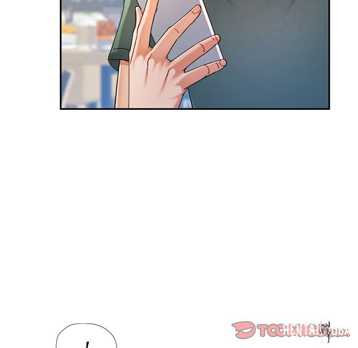 In Her Place In Her Place Chapter 63 - Page 129