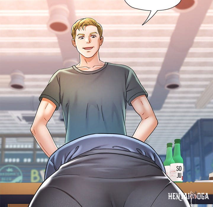 In Her Place In Her Place Chapter 63 - Page 133