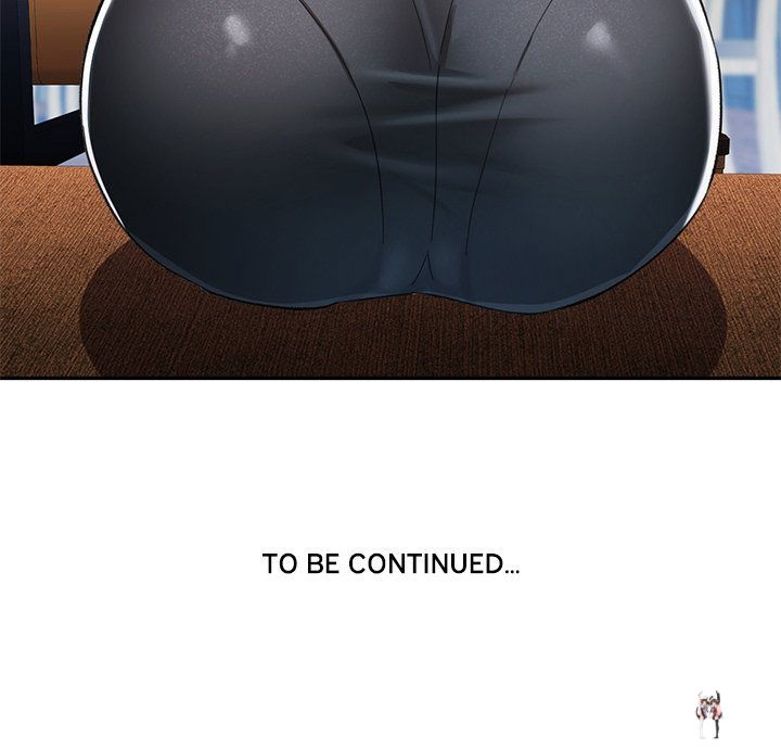 In Her Place In Her Place Chapter 63 - Page 134