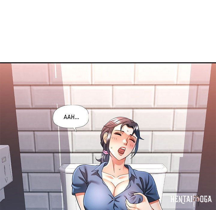 In Her Place In Her Place Chapter 63 - Page 14