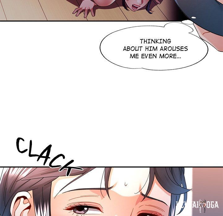 In Her Place In Her Place Chapter 63 - Page 18