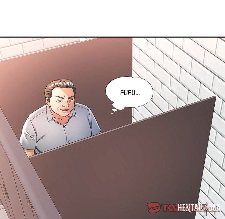 In Her Place In Her Place Chapter 63 - Page 21