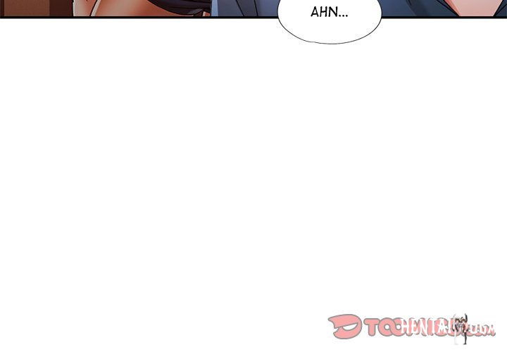 In Her Place In Her Place Chapter 63 - Page 3