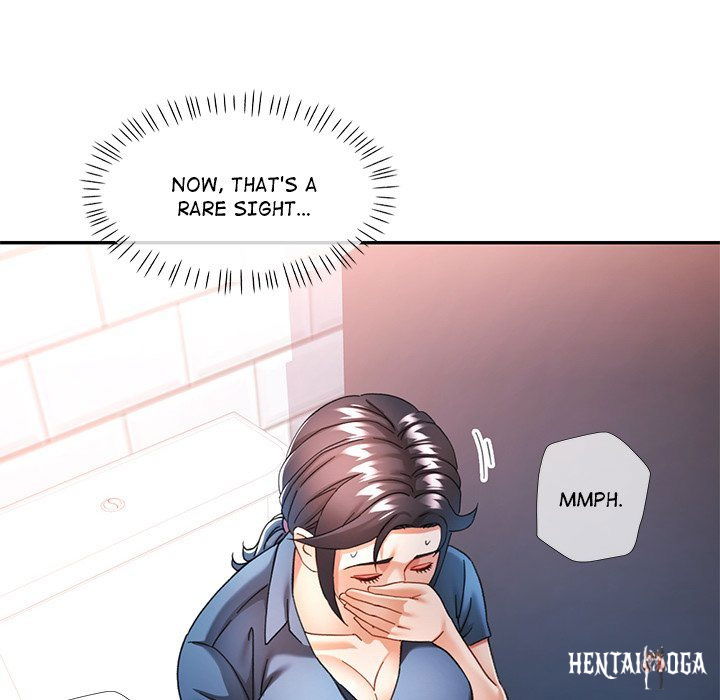 In Her Place In Her Place Chapter 63 - Page 30