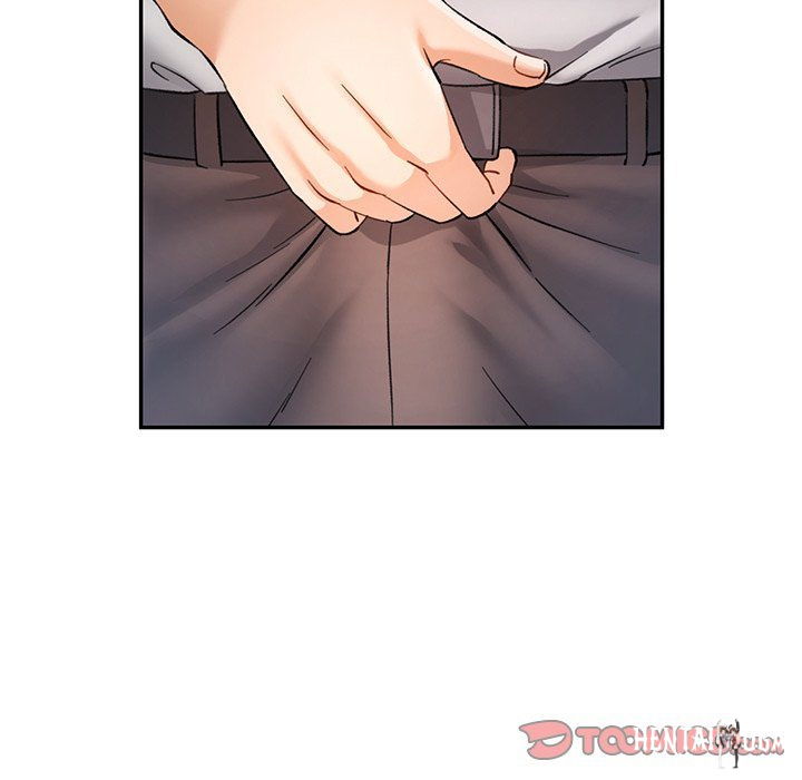 In Her Place In Her Place Chapter 63 - Page 33