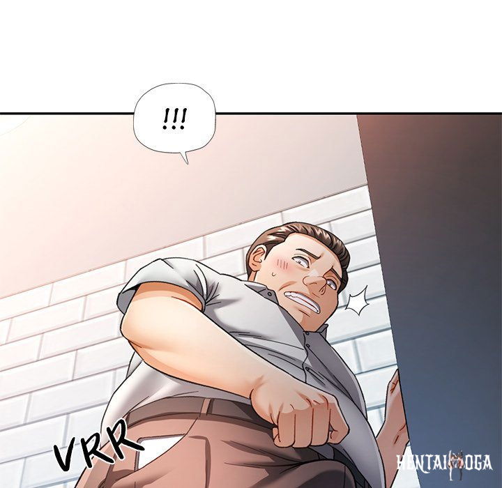 In Her Place In Her Place Chapter 63 - Page 34