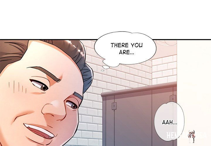 In Her Place In Her Place Chapter 63 - Page 4