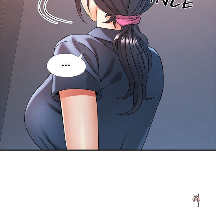 In Her Place In Her Place Chapter 63 - Page 40