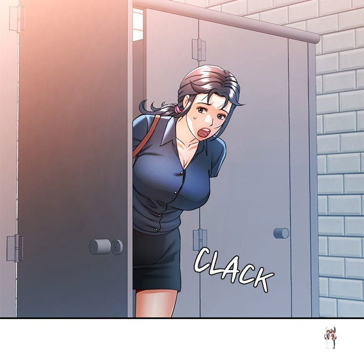 In Her Place In Her Place Chapter 63 - Page 44