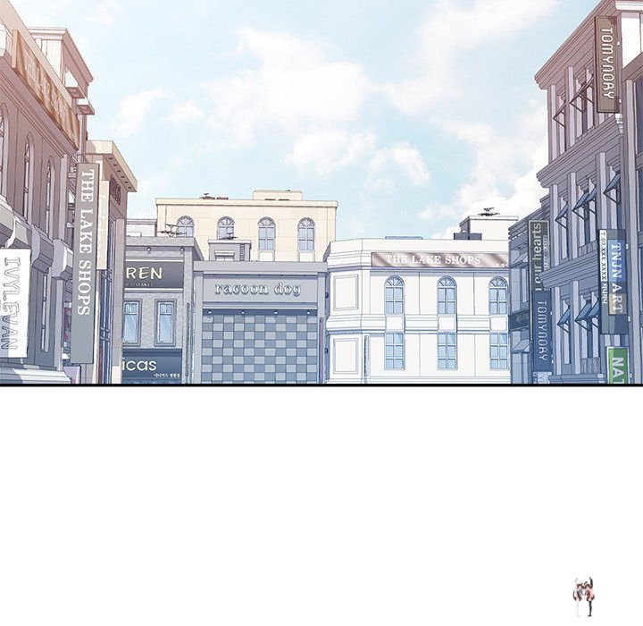 In Her Place In Her Place Chapter 63 - Page 54