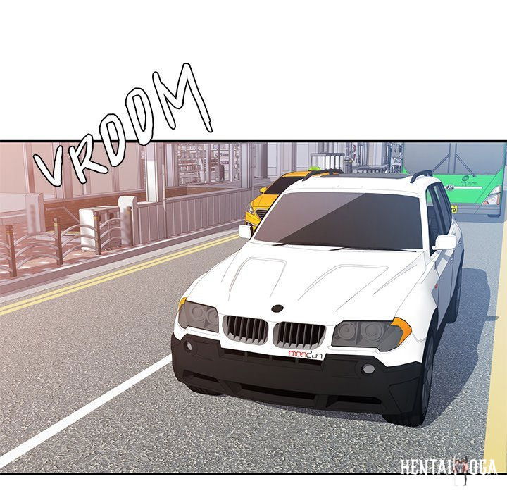 In Her Place In Her Place Chapter 63 - Page 55