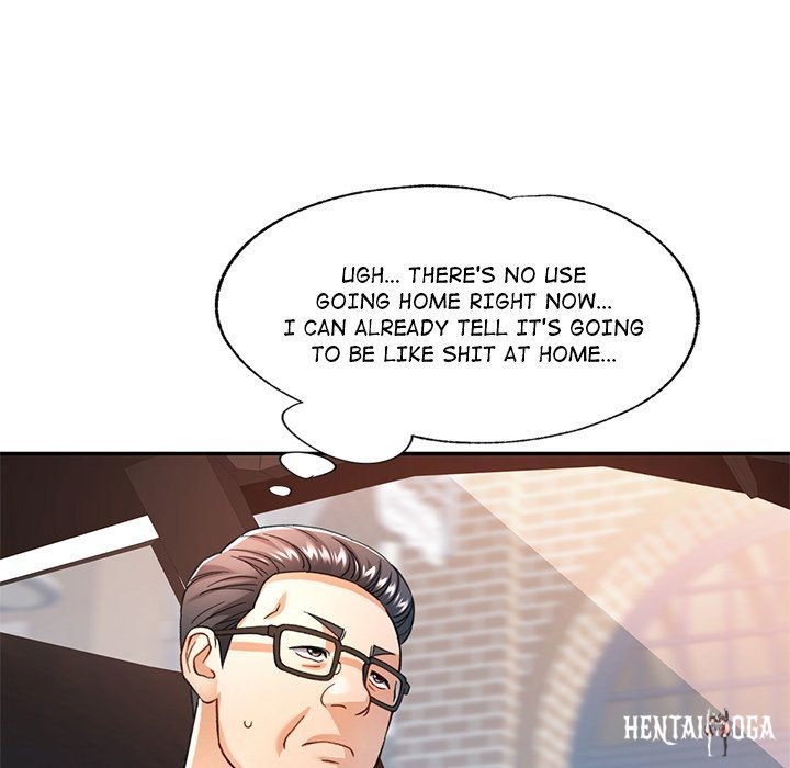 In Her Place In Her Place Chapter 63 - Page 56