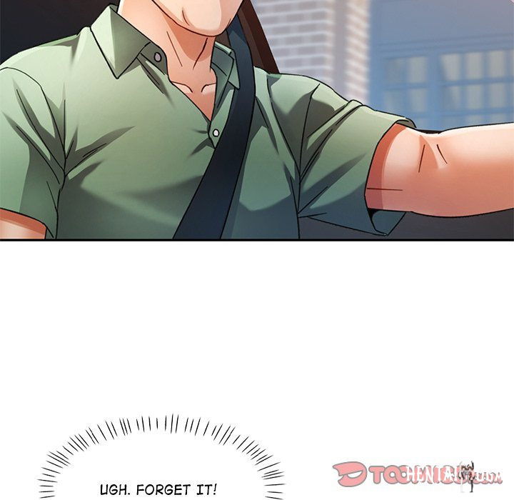 In Her Place In Her Place Chapter 63 - Page 57