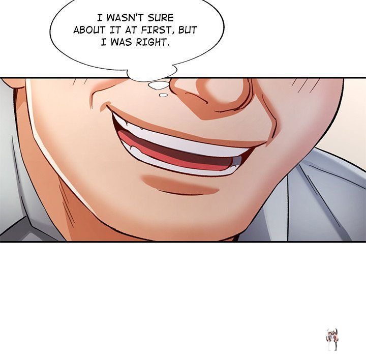 In Her Place In Her Place Chapter 63 - Page 6