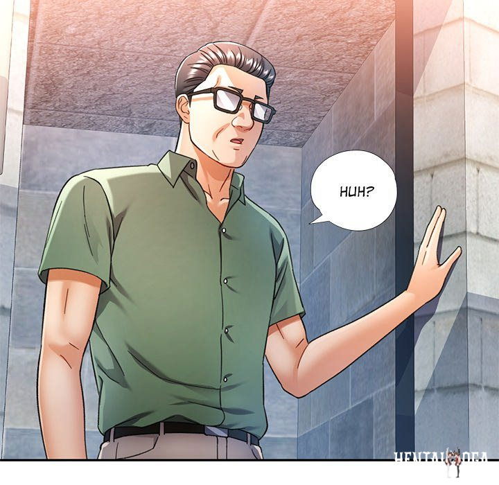 In Her Place In Her Place Chapter 63 - Page 61