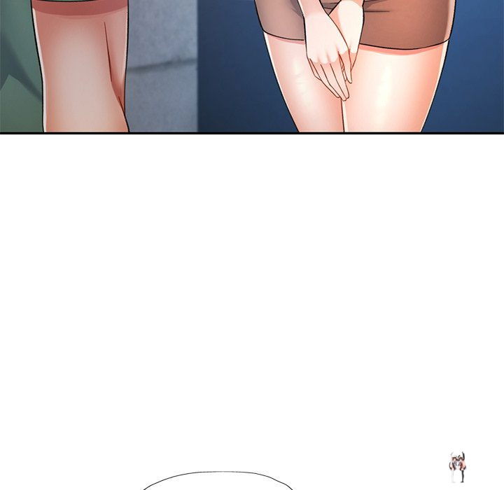 In Her Place In Her Place Chapter 63 - Page 64