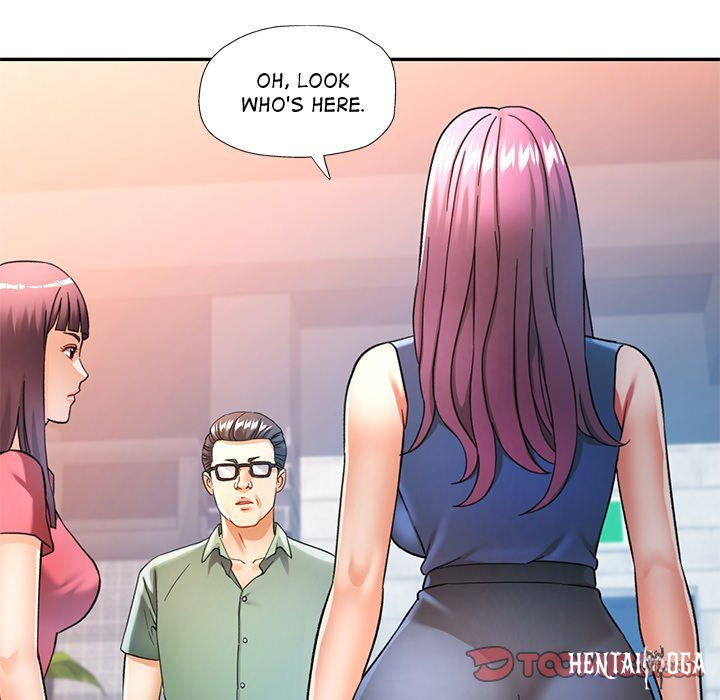 In Her Place In Her Place Chapter 63 - Page 69