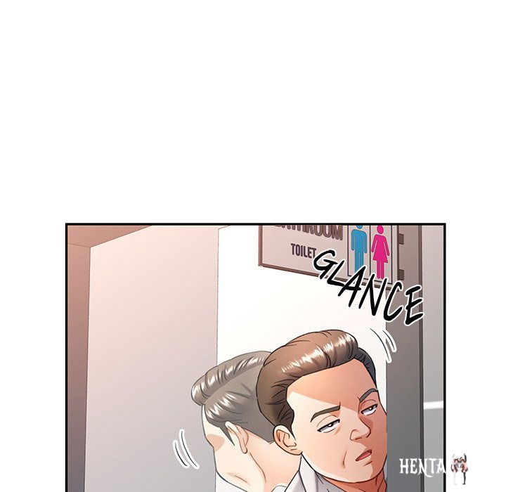 In Her Place In Her Place Chapter 63 - Page 7