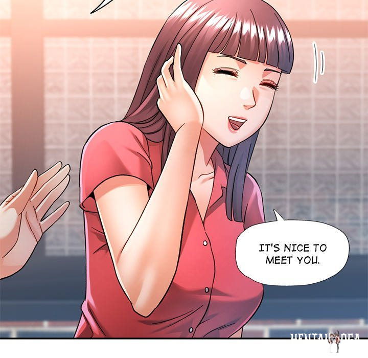 In Her Place In Her Place Chapter 63 - Page 74