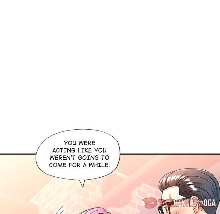 In Her Place In Her Place Chapter 63 - Page 75
