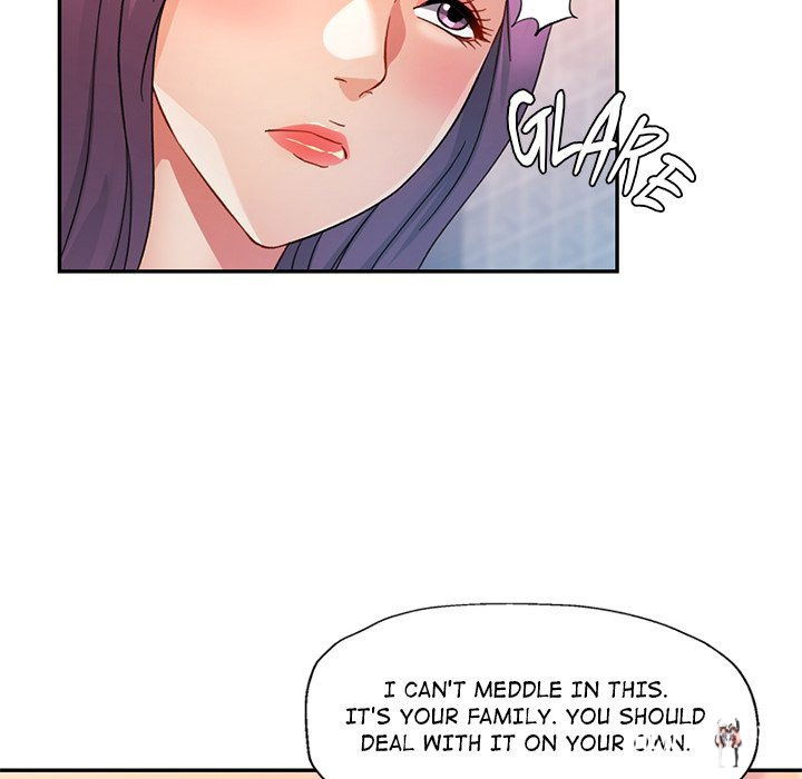 In Her Place In Her Place Chapter 63 - Page 78