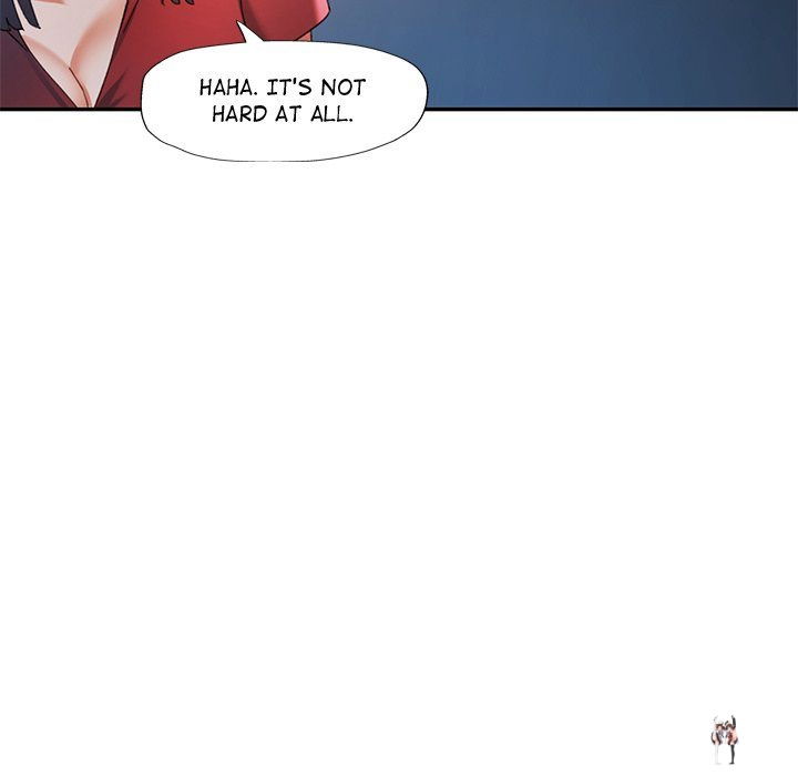 In Her Place In Her Place Chapter 63 - Page 85