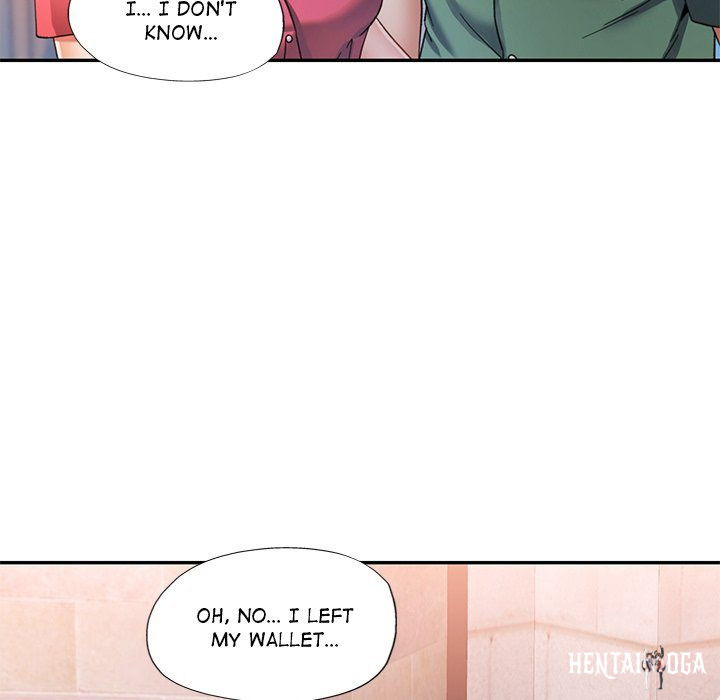 In Her Place In Her Place Chapter 63 - Page 95