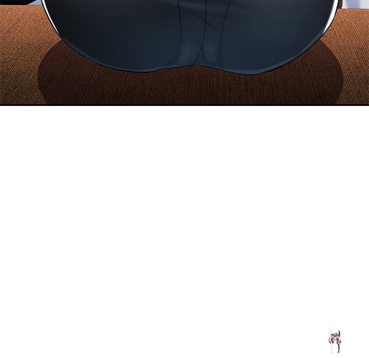 In Her Place In Her Place Chapter 64 - Page 10