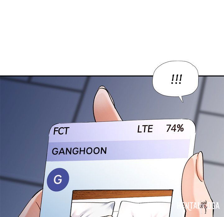 In Her Place In Her Place Chapter 64 - Page 100