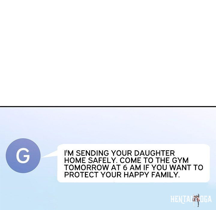 In Her Place In Her Place Chapter 64 - Page 102