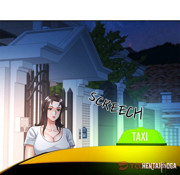 In Her Place In Her Place Chapter 64 - Page 105