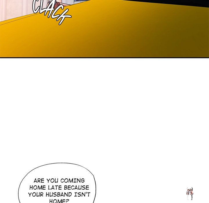 In Her Place In Her Place Chapter 64 - Page 108