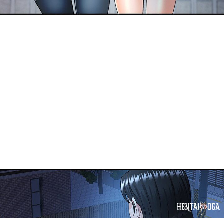 In Her Place In Her Place Chapter 64 - Page 110