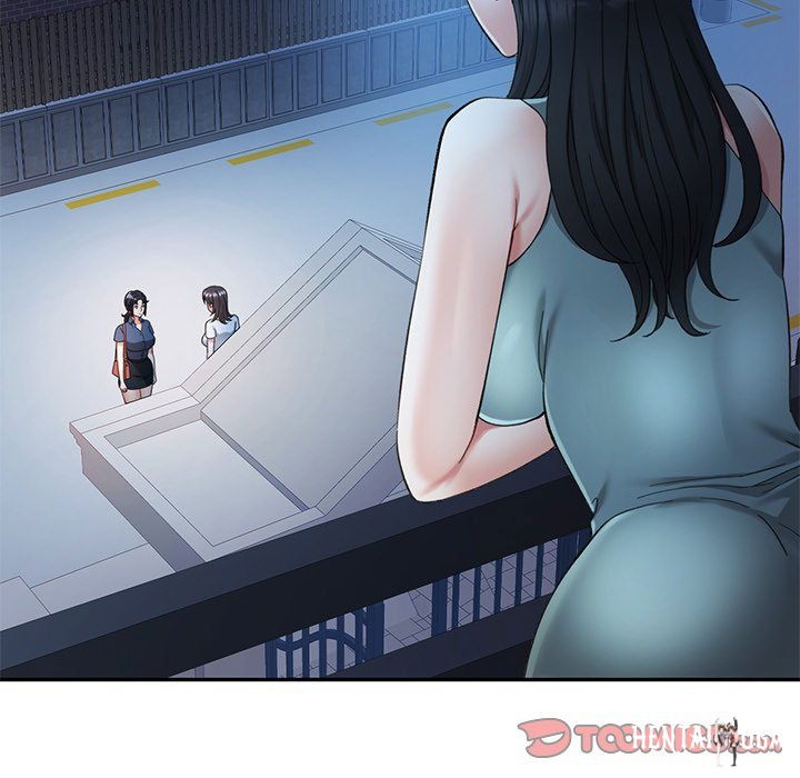 In Her Place In Her Place Chapter 64 - Page 111