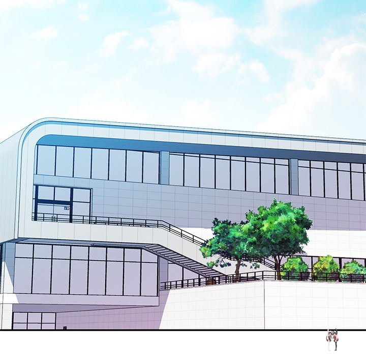 In Her Place In Her Place Chapter 64 - Page 115