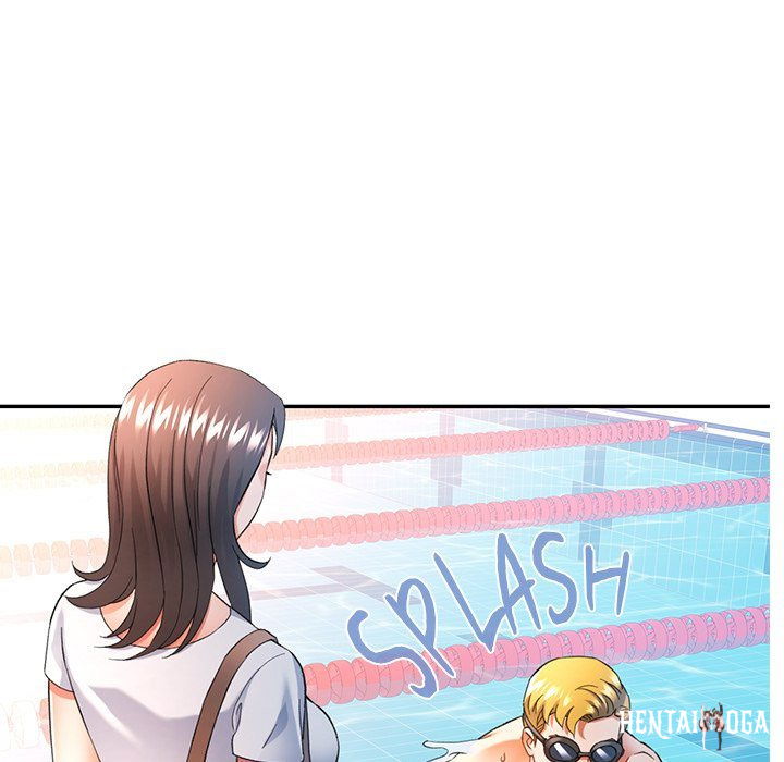 In Her Place In Her Place Chapter 64 - Page 118