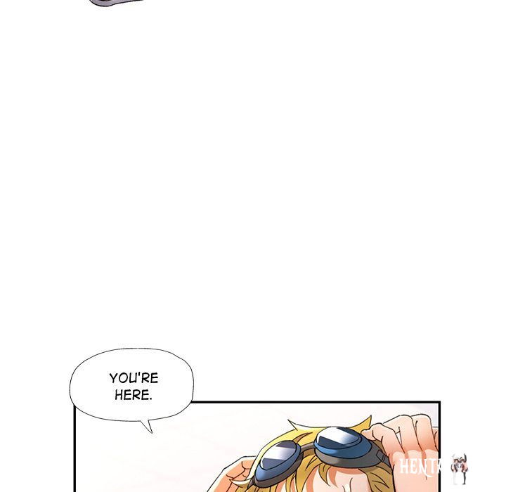 In Her Place In Her Place Chapter 64 - Page 120